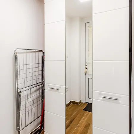 Apartmaji Mausi * Bovec