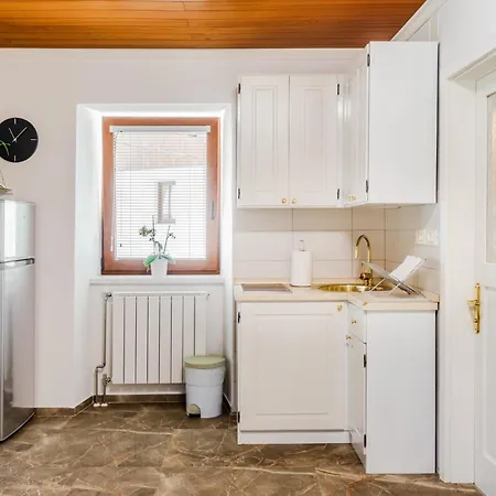 Apartmaji Mausi Lejlighed