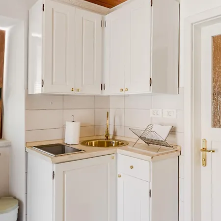 Apartmaji Mausi Lejlighed Bovec