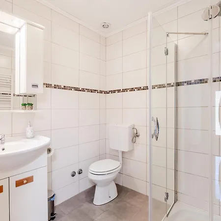 Apartman Apartmaji Mausi