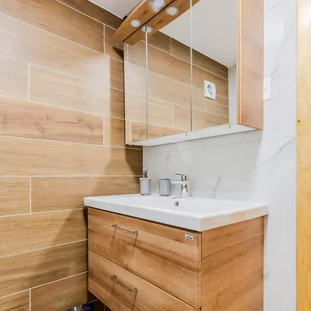 Apartmaji Mausi Apartman *