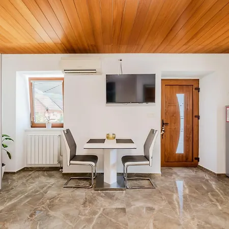 Apartma Apartmaji Mausi Bovec