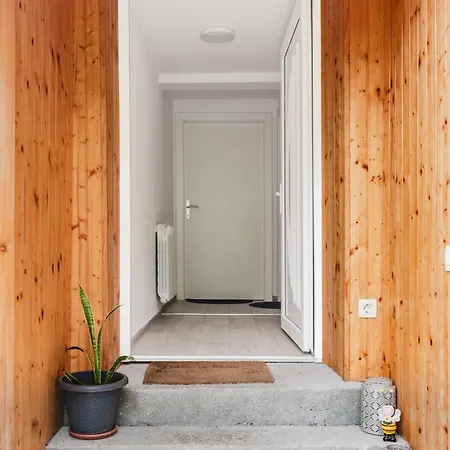 Apartmaji Mausi * Bovec