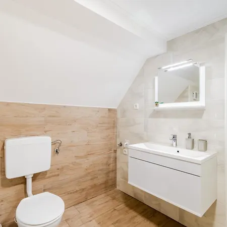 Daire Apartmaji Mausi