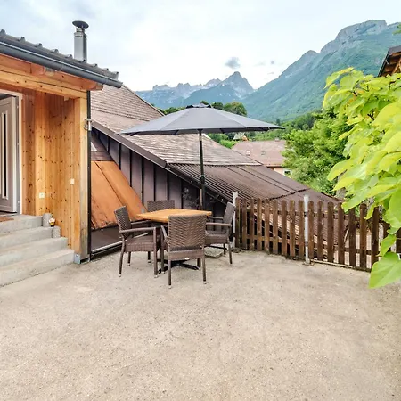 Apartmaji Mausi Lejlighed Bovec