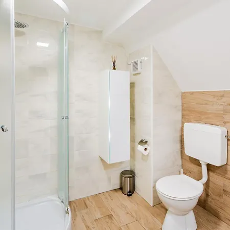 Apartmaji Mausi * Bovec