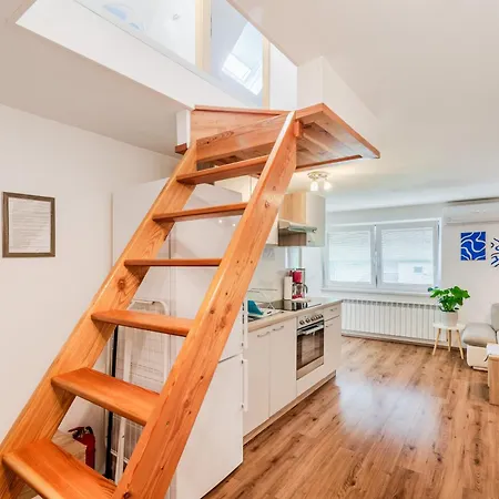 Lejlighed Apartmaji Mausi Bovec