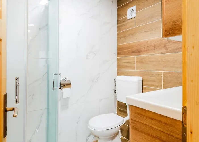 Apartmaji Mausi شقة *