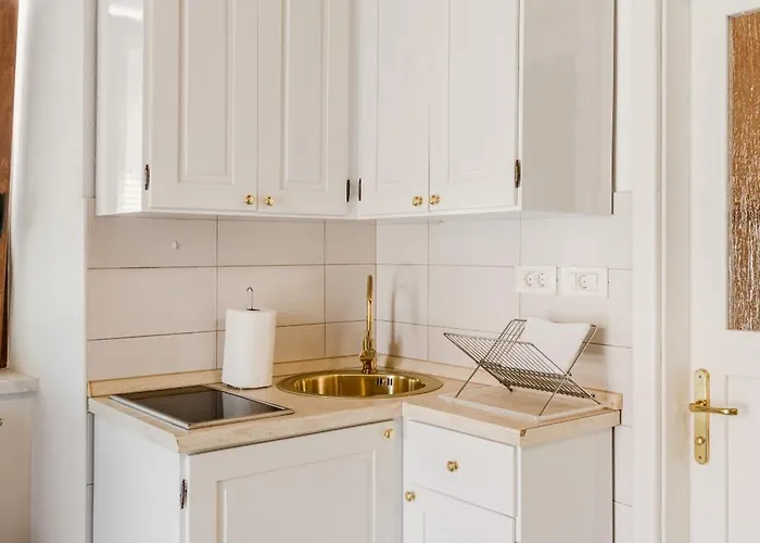 Apartmaji Mausi شقة بوويتش