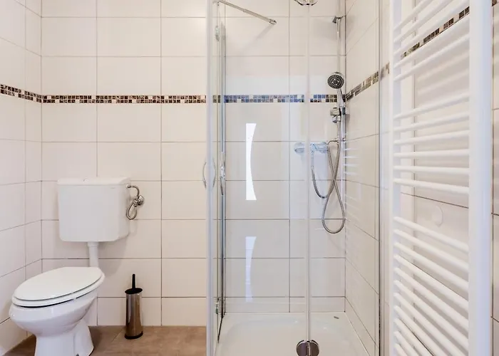 Apartmaji Mausi شقة