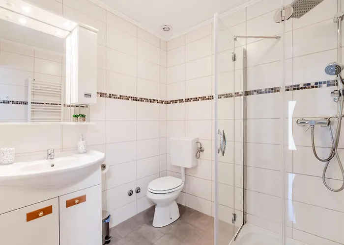 Daire Apartmaji Mausi