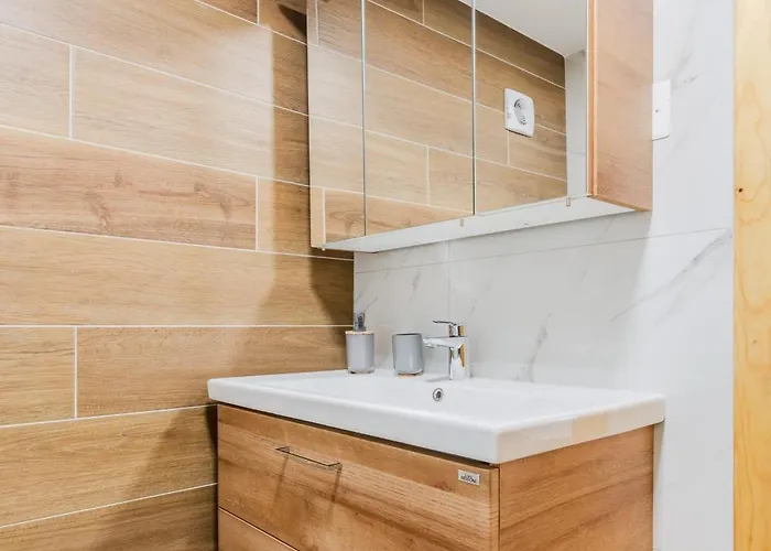 Apartmaji Mausi Daire *