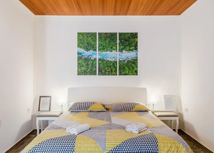 Apartmaji Mausi * Bovec