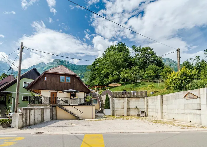 Daire Apartmaji Mausi