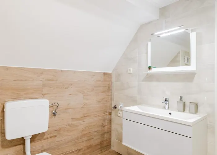 Daire Apartmaji Mausi