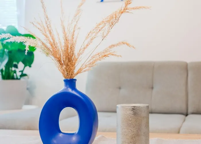 Apartmaji Mausi شقة *