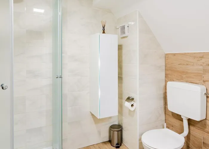 Apartmaji Mausi * Bovec