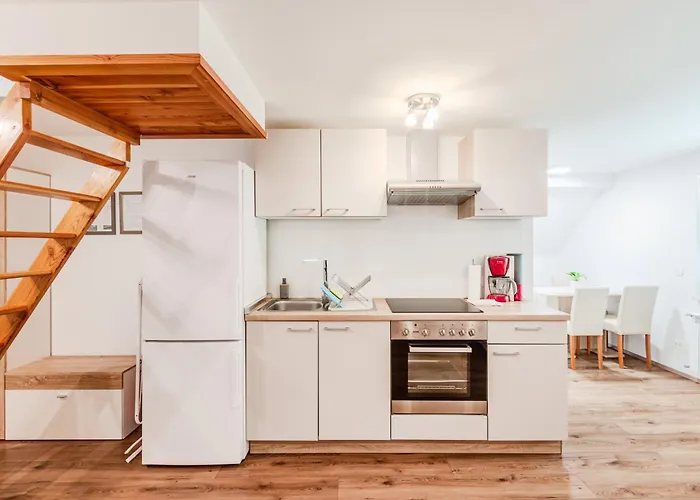 Apartmaji Mausi Daire Bovec