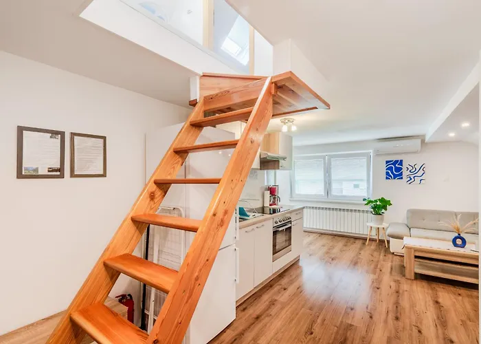 Daire Apartmaji Mausi Bovec