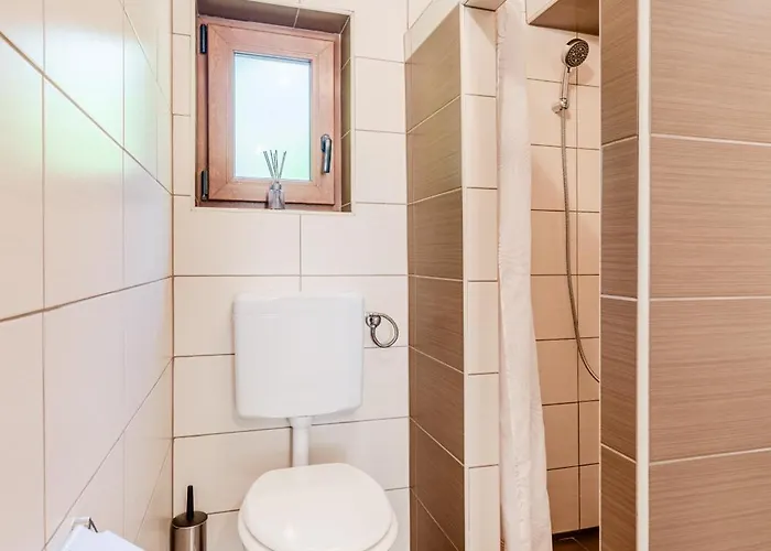 شقة Apartmaji Mausi بوويتش