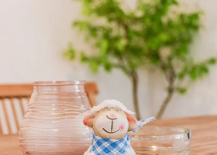 Apartmaji Mausi بوويتش